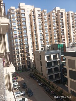 2 BHK Apartment For Rent in Signature Global Prime