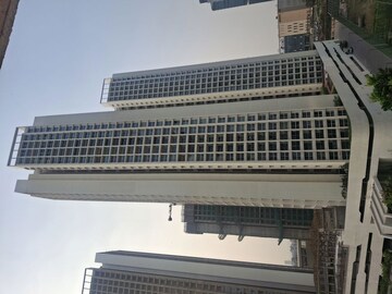 2 BHK Apartment For Rent in Aurum Q Residences, Ghansoli