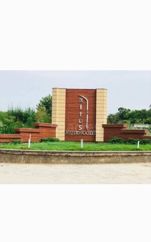  Plot – Exterior View View at Mullanpur - for Sale