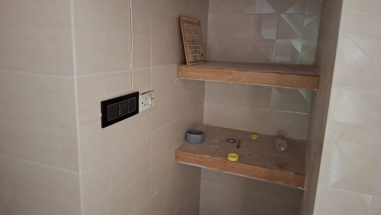 Kitchen, balaji-enclave-lda-colony 2 Bedroom 1299 Sq.Ft. Independent House In Lda Colony Lucknow 10097187