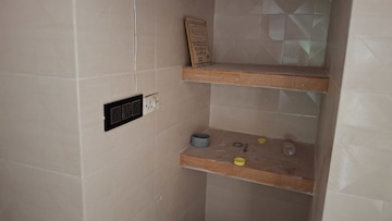 Kitchen in 2 BHK Independent House at Balaji Enclave LDA Colony, Lda Colony – for Rent