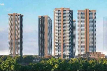 4 BHK Apartment For Sale in Sigma Iii Greater Noida