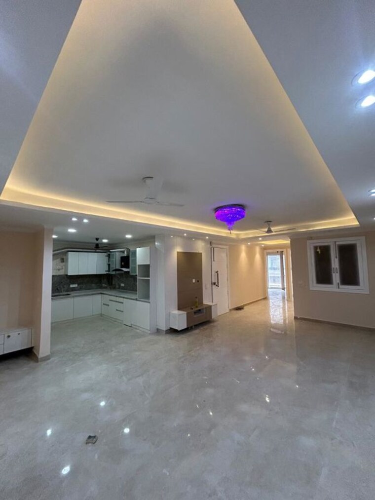 Room, green fields colony 4 Bedroom 2220 Sq.Ft. Builder Floor In Green Fields Colony Faridabad 10097239