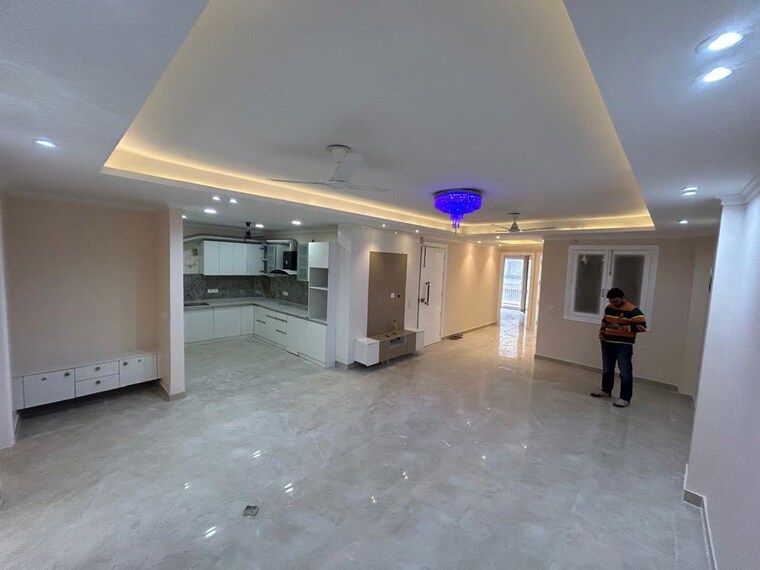 Room, green fields colony 4 Bedroom 2220 Sq.Ft. Builder Floor In Green Fields Colony Faridabad 10097239