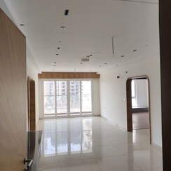 3 BHK Apartment For Rent in Marina Skies