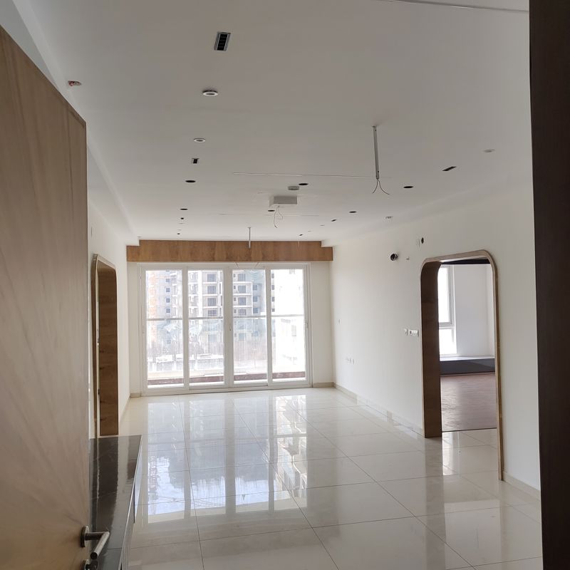 3 BHK Apartment For Rent in Marina Skies