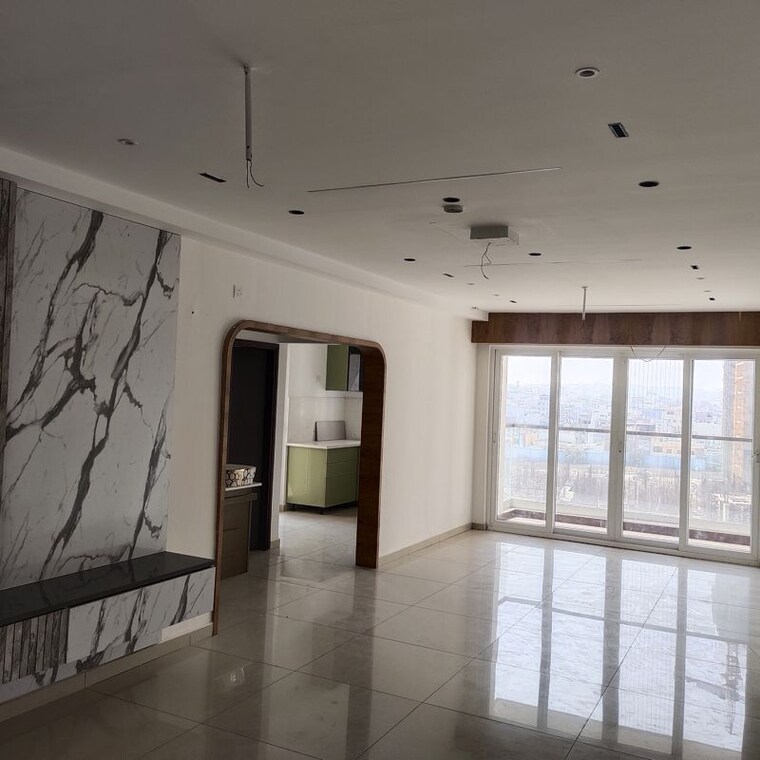 Room, marina-skies 3 Bedroom 1650 Sq.Ft. Apartment In Hi Tech City Hyderabad 10097140