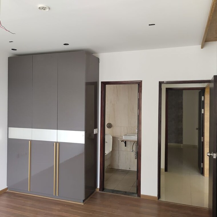 Room, marina-skies 3 Bedroom 1650 Sq.Ft. Apartment In Hi Tech City Hyderabad 10097140