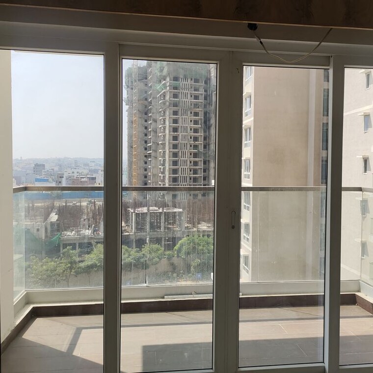 Room, marina-skies 3 Bedroom 1650 Sq.Ft. Apartment In Hi Tech City Hyderabad 10097140