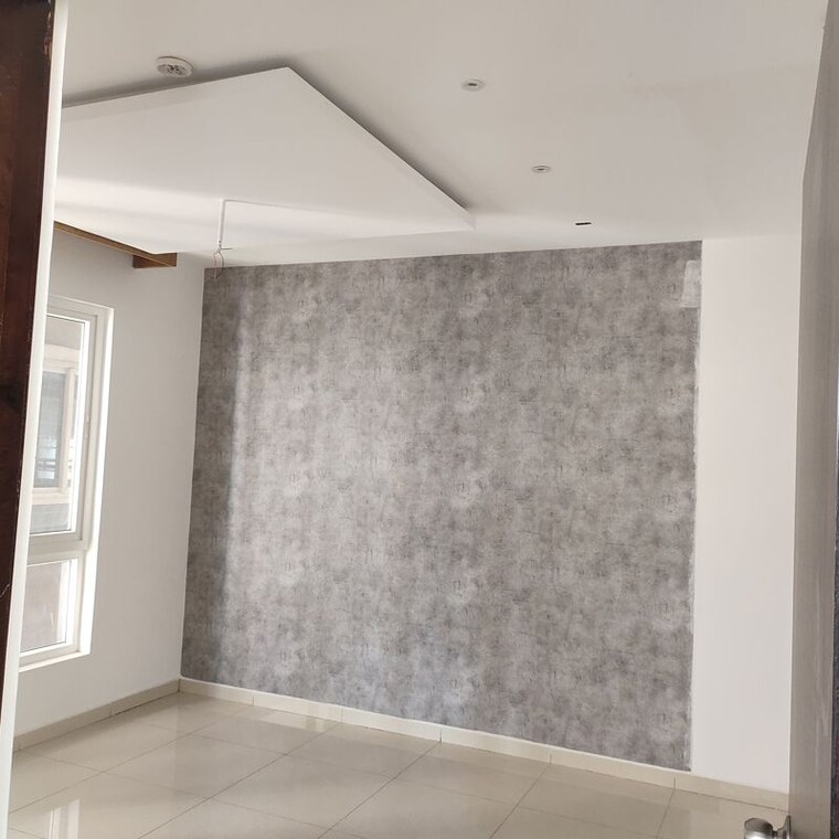 Bedroom, marina-skies 3 Bedroom 1650 Sq.Ft. Apartment In Hi Tech City Hyderabad 10097140