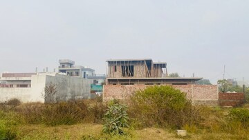  Plot – Exterior View View at Mullanpur - for Sale