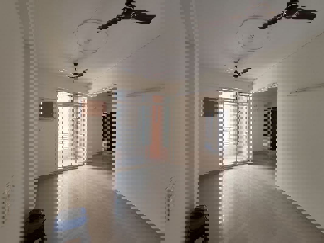 4 BHK + Pooja Room 2285 Sq.Ft. Apartment in Trident Embassy