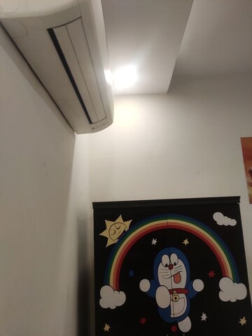 Furnished Amenities in 2 BHK Builder Floor at Rajouri Garden – for Rent