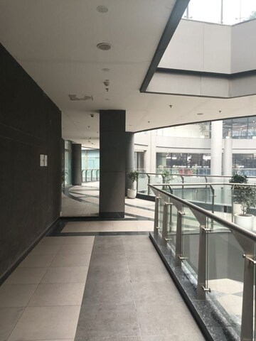 Floor Plan in  Shop at SVH 83 Metro Street, Sector 83 – for Rent