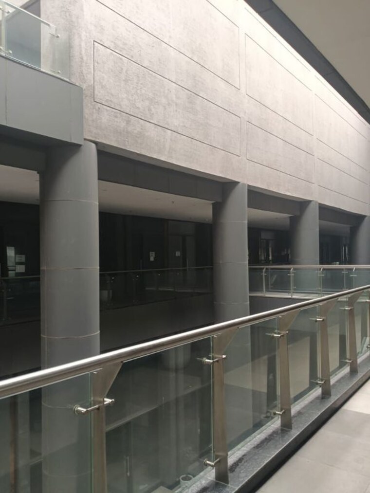 Exterior View, svh-83-metro-street Commercial Shop 350 Sq.Ft. In Sector 83 Gurgaon 10097270