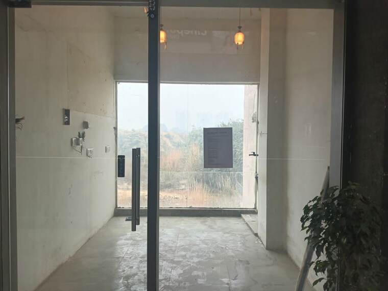 Floor Plan, svh-83-metro-street Commercial Shop 350 Sq.Ft. In Sector 83 Gurgaon 10097270