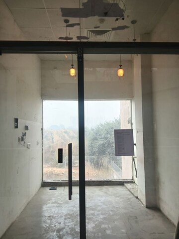 Floor Plan in  Shop at SVH 83 Metro Street, Sector 83 – for Rent