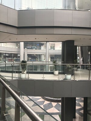  Shop For Rent in SVH 83 Metro Street, Sector 83