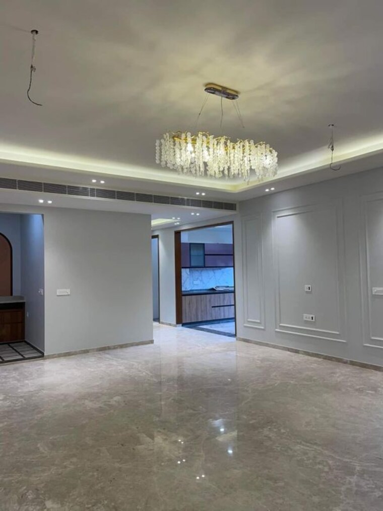 Room, puri-kohinoor 3 Bedroom 160 Sq.Yd. Builder Floor In Sector 89 Faridabad 10097258