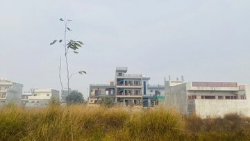  Plot – Exterior View View at Mullanpur - for Sale