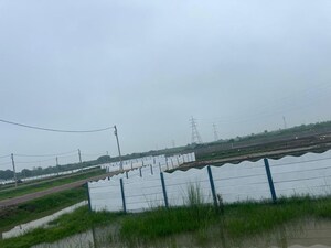  Plot – Exterior View View at Kudi Khera - for Sale