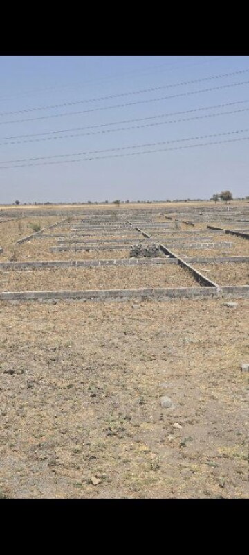  Plot For Sale in Makarba