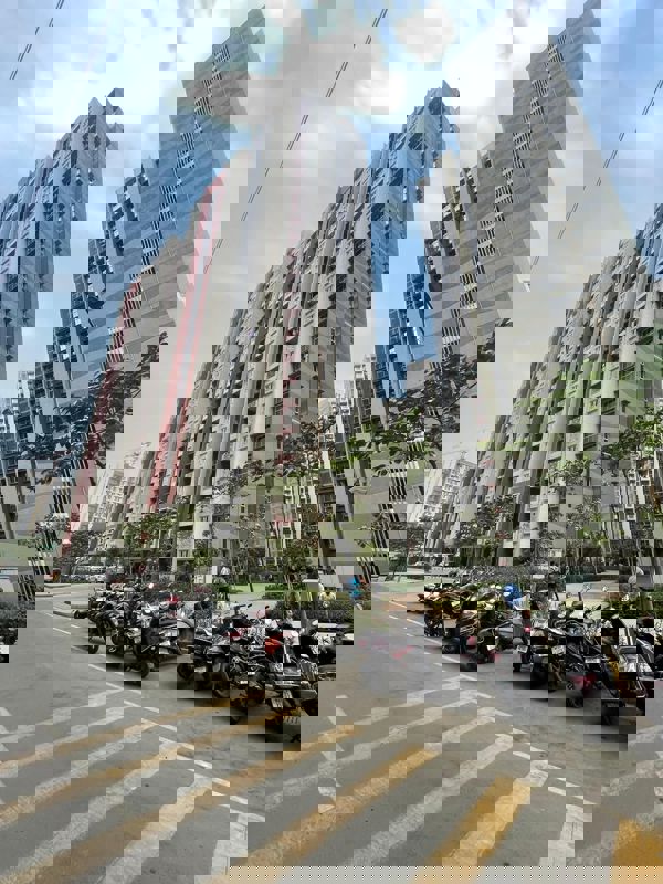 2 BHK + Pooja Room 656 Sq.Ft. Apartment in Lodha Codename Premier