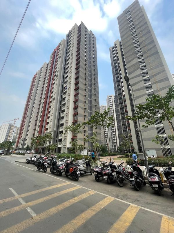 2 BHK + Pooja Room Apartment For Sale in Lodha Codename Premier