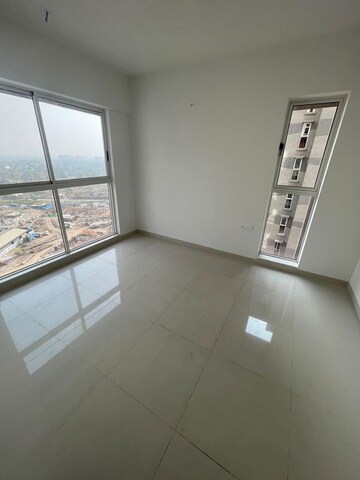 Furnished Amenities in 2 BHK Apartment at Lodha Codename Premier, Dombivli East – for Sale