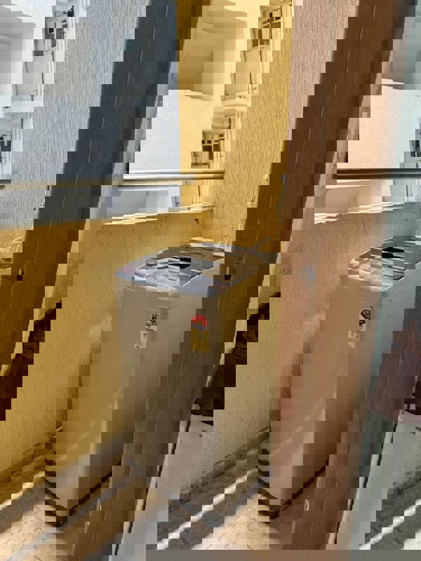 2 BHK + Pooja Room 752 Sq.Ft. Apartment in Kohinoor Zen Estate