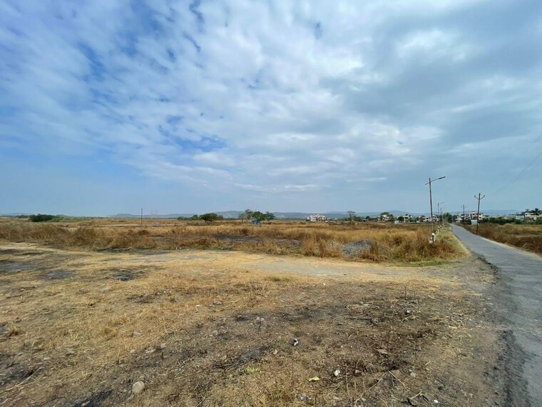 undefined, panvel  4850 Sq.Ft. Plot In Panvel Navi Mumbai 10097325