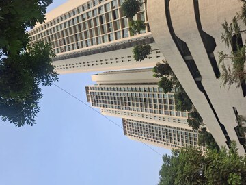 2 BHK Apartment For Rent in Aurum Q Residences, Ghansoli