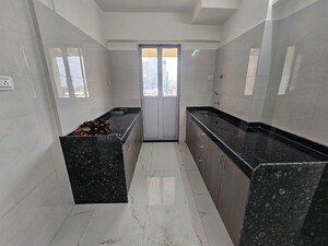 Kitchen in 2 BHK Apartment at Lower Parel – for Sale