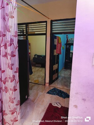 Bedroom in 2 BHK Independent House at PVD Mansarovar Park, Lal Kuan – for Sale