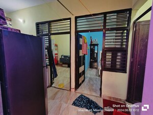 Bedroom in 2 BHK Independent House at PVD Mansarovar Park, Lal Kuan – for Sale
