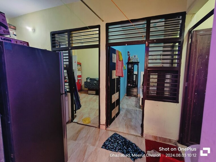 Bedroom, pvd-mansarovar-park 2 Bedroom 80 Sq.Yd. Independent House In Lal Kuan Ghaziabad 10097451