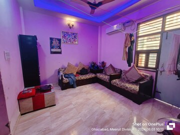 Living Room in 2 BHK Independent House at PVD Mansarovar Park, Lal Kuan – for Sale