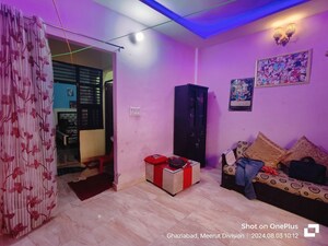Living Room in 2 BHK Independent House at PVD Mansarovar Park, Lal Kuan – for Sale