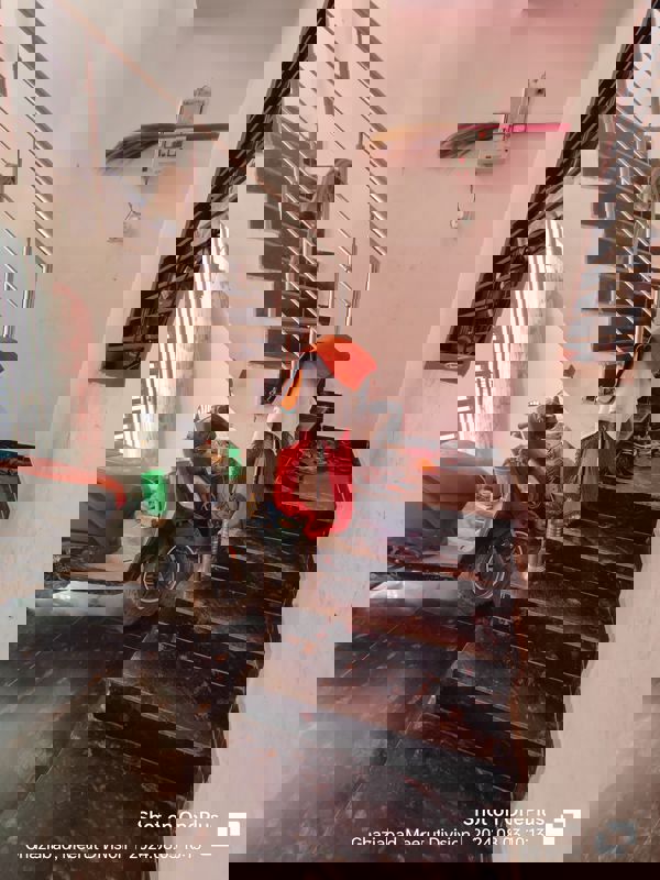 2 BHK 80 Sq.Yd. Independent House in PVD Mansarovar Park