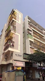 1 BHK + Servant Room,Extra Room 620 Sq.Ft. Apartment in Kharghar Sector 34