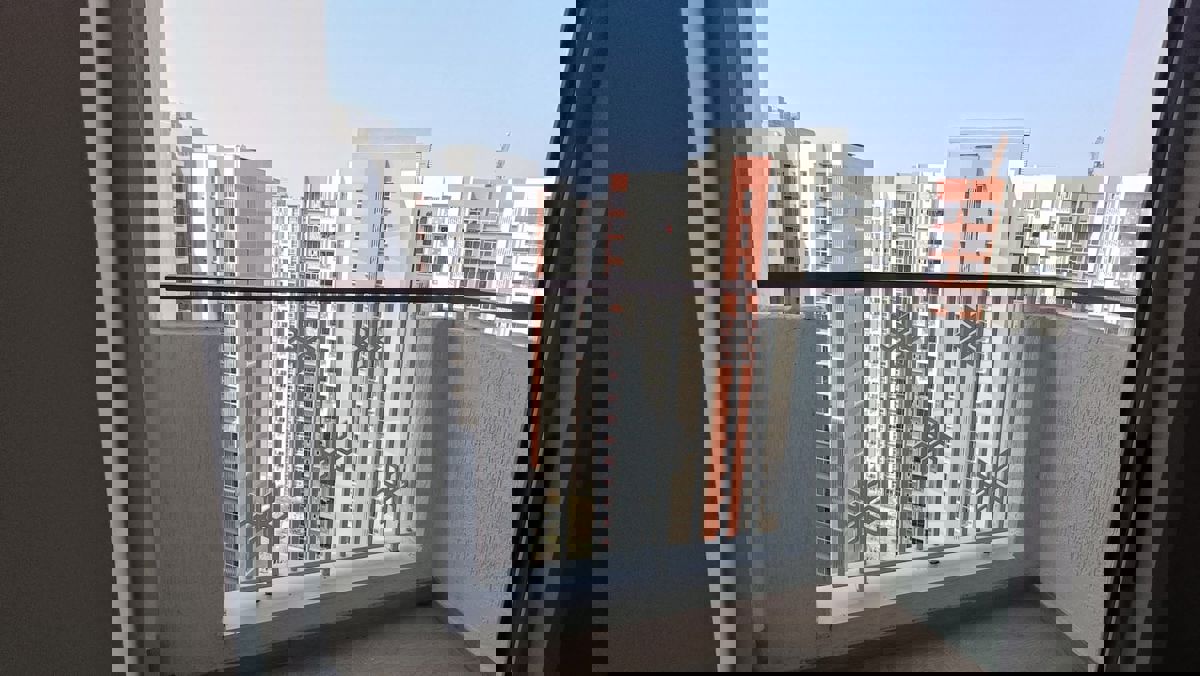 3 BHK + Pooja Room 759 Sq.Ft. Apartment in Lodha Codename Premier