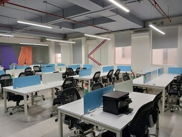  Office Space in IT/SEZ For Rent in Sector 127