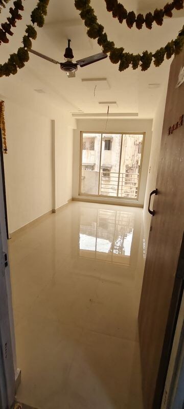 Room in 1 BHK Apartment at Om Sai Vasant Heritage, Dombivli West – for Rent