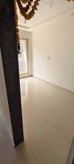 1 BHK Apartment For Rent in Om Sai Vasant Heritage, Dombivli West