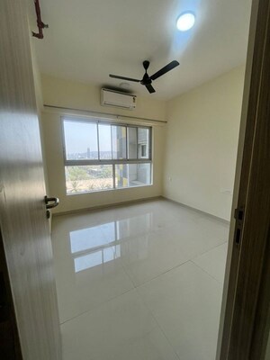 Bedroom in 2 BHK Apartment at Wadhwa Dukes Horizon, Chembur – for Rent