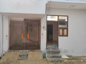 Living Room in 2.5 BHK Independent House at PVD Mansarovar Park, Lal Kuan – for Sale