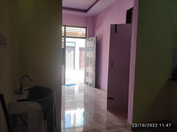Building Lobby in 2.5 BHK Independent House at PVD Mansarovar Park, Lal Kuan – for Sale