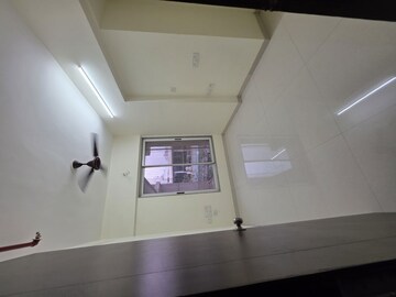 Furnished Amenities in 2 BHK Apartment at Ani Anu Sri Balaji Enclave, Malad West – for Rent