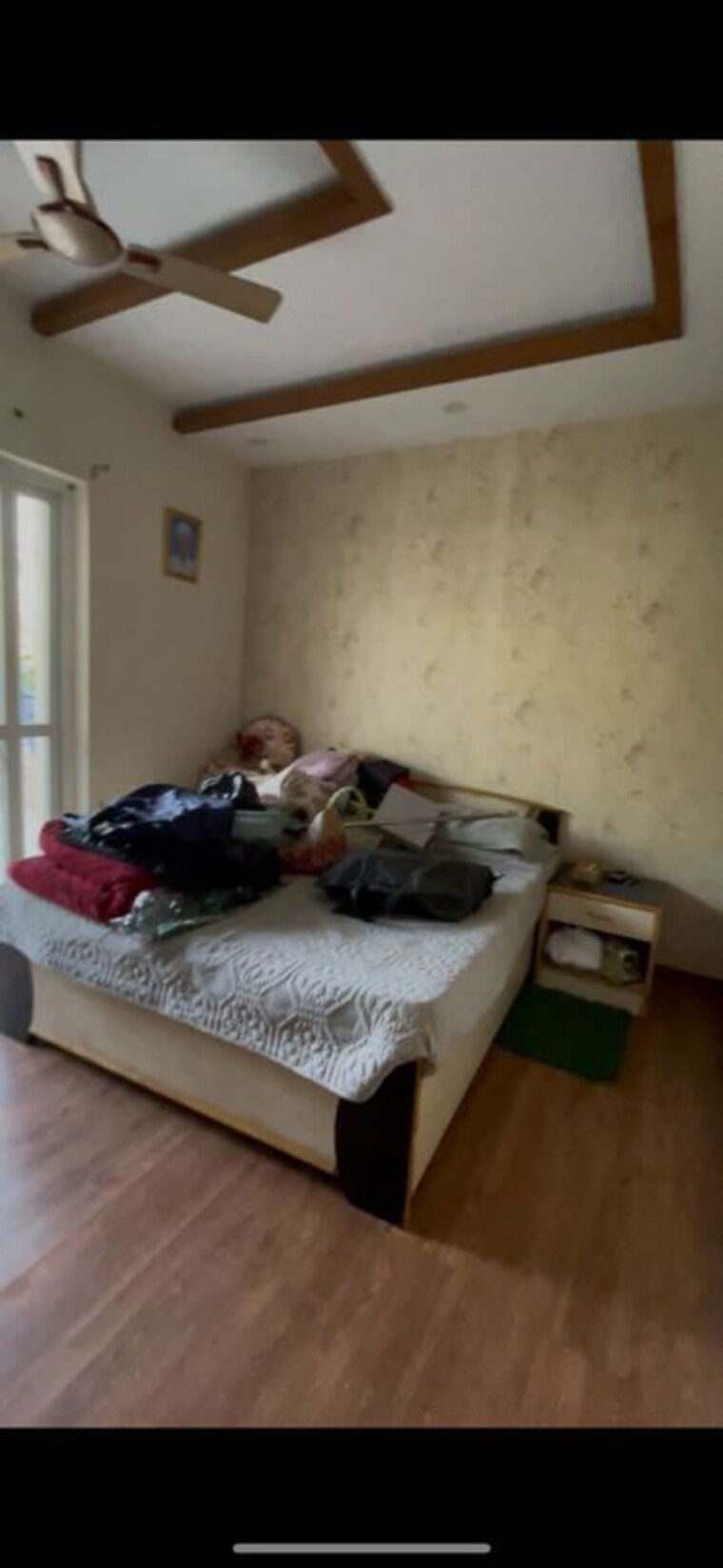 Bedroom, sector 81 3 Bedroom 300 Sq.Yd. Apartment In Sector 81 Faridabad 10097571