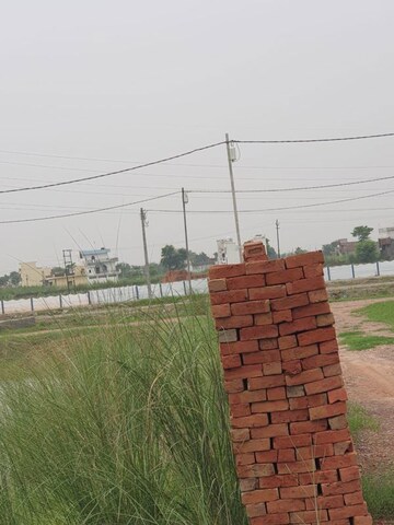  Plot – Exterior View View at Kudi Khera - for Sale